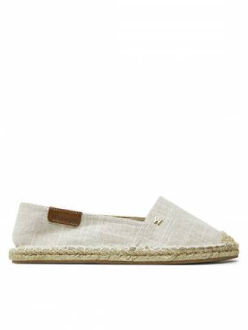 Wrangler Еспадрильї Nancy C Women Low 20241049 Сірий Wrangler Еспадрильї Nancy C Women Low 20241049 Сірий
