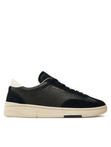MICHAEL Michael Kors Снікерcи 42F4WLFS1L Чорний MICHAEL Michael Kors Снікерcи 42F4WLFS1L Чорний