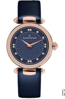 Часы Claude Bernard