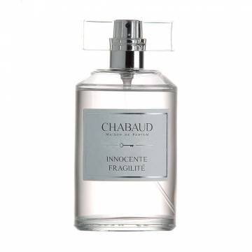 Chabaud Maison de Parfum Innocente Fragilite Парфюмированная вода женская, 100 мл Chabaud Maison de Parfum Innocente Fragilite Парфюмированная вода женская, 100 мл