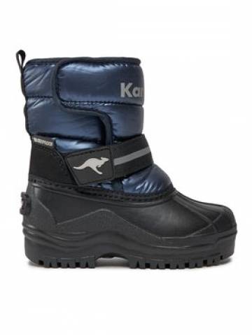 KangaRoos Снігоходи K-Shell II 02224 000 4185 Чорний KangaRoos Снігоходи K-Shell II 02224 000 4185 Чорний