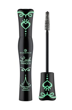 Тушь для ресниц Essence Lash Princess False Lash Effect Mascara, Black, 12 мл