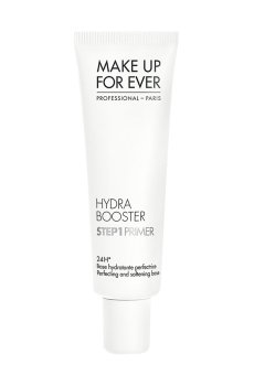 Праймер для лица Make Up For Ever Step 1 Primer Hydra Booster Perfecting And Softening Base, 30 мл