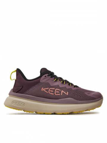 Keen Снікерcи WK450 Walking Shoe 1029506 Фіолетовий Keen Снікерcи WK450 Walking Shoe 1029506 Фіолетовий