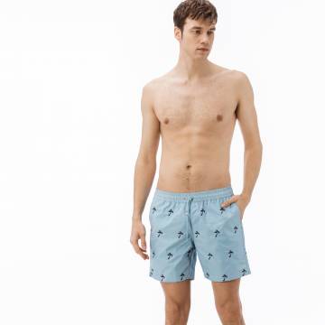 Lacoste шорти для плавання чоловічі Lacoste шорти для плавання чоловічі
