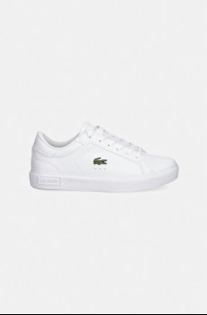 Детские кроссовки Lacoste