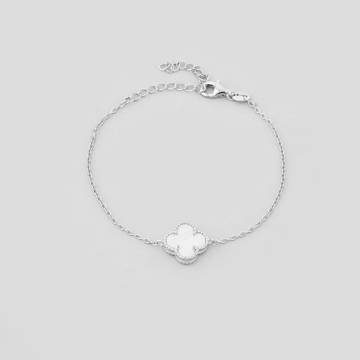 Серебряный браслет Minimal 95-0040б Серебряный браслет Minimal 95-0040б