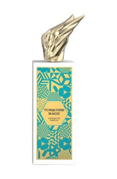 Amaran Parfums Turquoise Magic Духи женские, 85 мл
