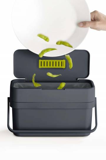 Компостер Joseph Joseph Compo™ 4 Food 4 L Компостер Joseph Joseph Compo™ 4 Food 4 L