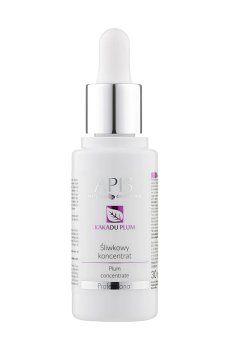Уценка! Сливовый концентрат для лица Apis Natural Cosmetics Professional Kakadu Plum Concentrate, 30 мл