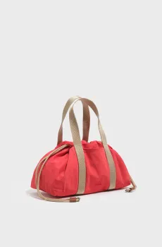 Женская красная сумка Красный ONESIZE Bimba Y Lola 261BBI913.11234