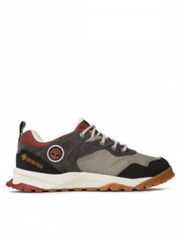 Timberland Снікерcи Lincoln Peak Low GTXTB0A5PT31101 Сірий Timberland Снікерcи Lincoln Peak Low GTXTB0A5PT31101 Сірий