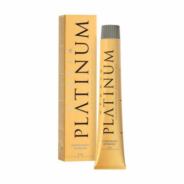 Перманентная краска для волос Hipertin Utopik Platinum с гиалуроновой кислотой, 12.21 Super Blonde Pearl Ash Intense, 60 мл Перманентная краска для волос Hipertin Utopik Platinum с гиалуроновой кислотой, 12.21 Super Blonde Pearl Ash Intense, 60 мл