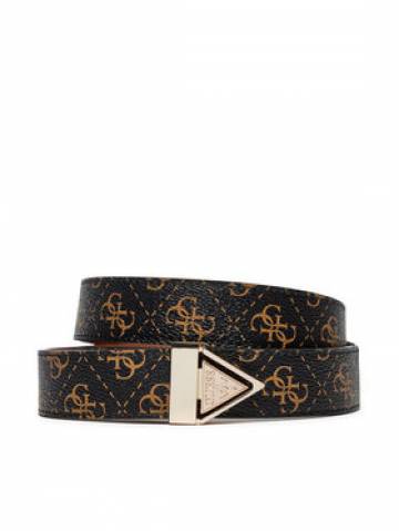 Guess Жіночий ремінь Noelle (BG) Belts BW9142 P4330 Коричневий Guess Жіночий ремінь Noelle (BG) Belts BW9142 P4330 Коричневий