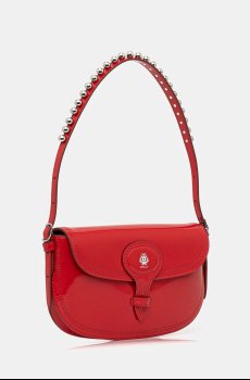 Кожаная сумочка Bally