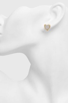 Сережки Guess