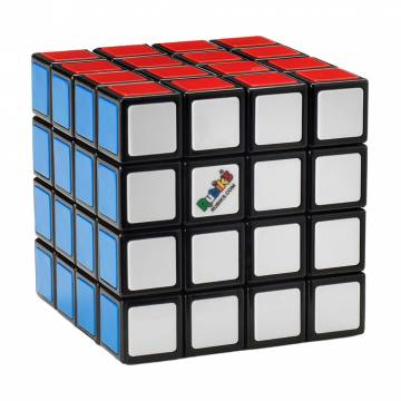 Головоломка Rubiks S2 Кубик 4х4 Мастер, 5*5*5 см, от 8 лет (6064639) Головоломка Rubiks S2 Кубик 4х4 Мастер, 5*5*5 см, от 8 лет (6064639)