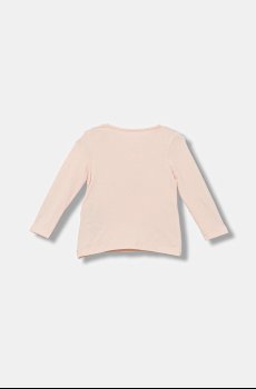 Лонгслив для младенцев Guess