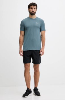 Футболка для тренинга Under Armour Vanish Seamless