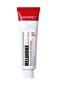 Крем для лица Medi-Peel Melanon X Cream 2.0, 30 мл