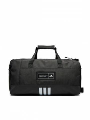 adidas Сумка 4ATHLTS Duffel Bag Small IM5523 Чорний adidas Сумка 4ATHLTS Duffel Bag Small IM5523 Чорний