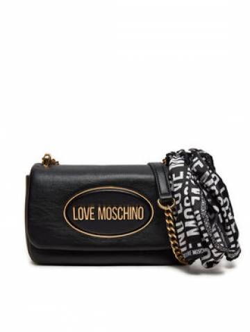 LOVE MOSCHINO Сумка JC4032PP1LLE100A Чорний LOVE MOSCHINO Сумка JC4032PP1LLE100A Чорний