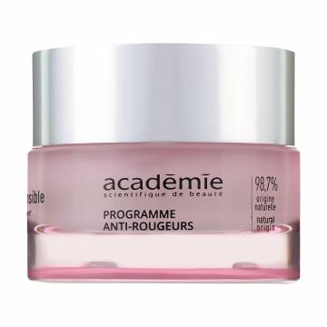 Программа против покраснений для лица Academie Program For Redness, 50 мл Программа против покраснений для лица Academie Program For Redness, 50 мл