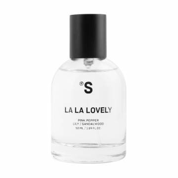 Sisters Aroma La La Lovely Духи женские, 50 мл Sisters Aroma La La Lovely Духи женские, 50 мл