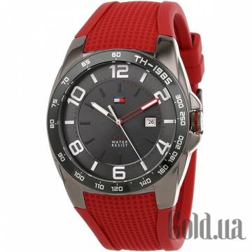 Дизайнерские часы Tommy Hilfiger