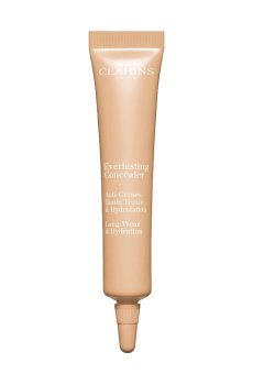 Консилер для лица Clarins Everlasting Concealer, 01 Light, 12 мл