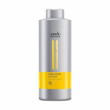 Восстанавливающий кондиционер Londa Professional Visible Repair Conditioner для поврежденных волос, 1 л Восстанавливающий кондиционер Londa Professional Visible Repair Conditioner для поврежденных волос, 1 л