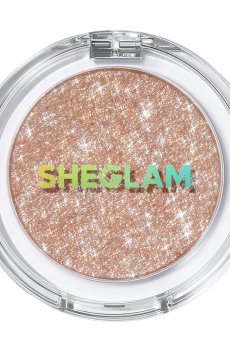 Тени для век Sheglam Enigma Sparkly Eyeshadow, Marvel, 1.8 г