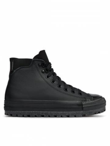 Converse Кеди Chuck Tylor Citytrek A04481C Чорний Converse Кеди Chuck Tylor Citytrek A04481C Чорний