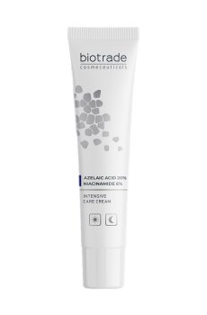 Крем для лица Biotrade Azelaic Acid 20% Niacinamide 6%, 30 мл