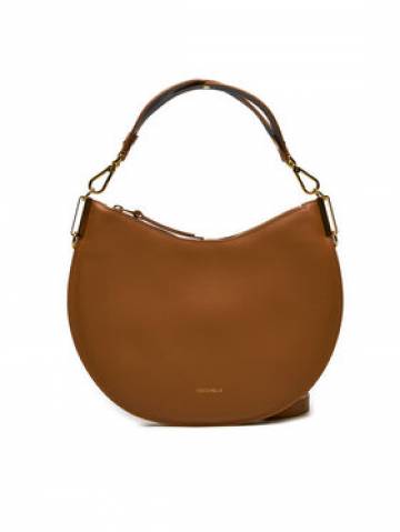 Coccinelle Сумка QKF Coccinellesunup E1 QKF 13 02 01 Коричневий Coccinelle Сумка QKF Coccinellesunup E1 QKF 13 02 01 Коричневий