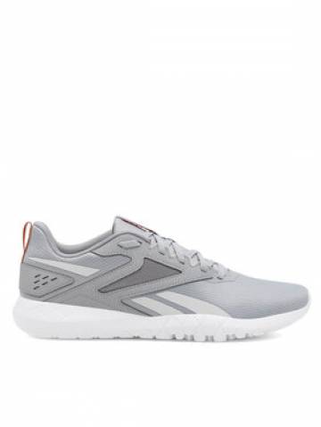Reebok Взуття для тренажерного залу Flexagon Energy TR 4 100074767 Сірий Reebok Взуття для тренажерного залу Flexagon Energy TR 4 100074767 Сірий