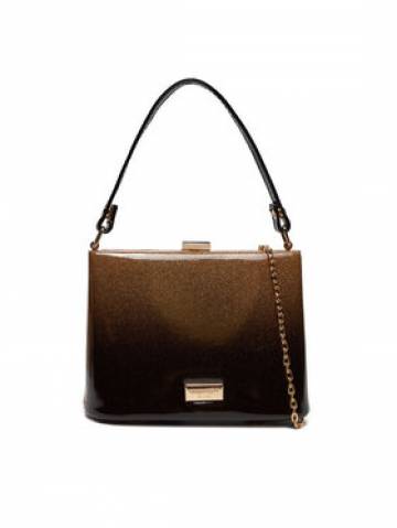 Monnari Сумка BAG2800-M23 Чорний Monnari Сумка BAG2800-M23 Чорний