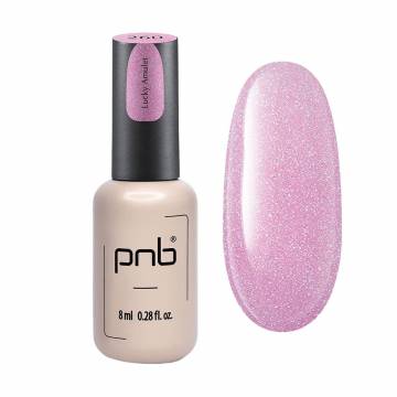 Гель-лак для ногтей PNB Gel Polish UV/LED 260 Lucky Amulet, 8 мл Гель-лак для ногтей PNB Gel Polish UV/LED 260 Lucky Amulet, 8 мл