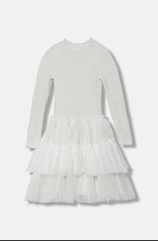 Детское платье Jamiks SOLKA