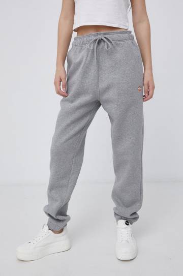 Брюки Dickies цвет серый меланж DK0A4XIMGYM-GREYMELANG Брюки Dickies цвет серый меланж DK0A4XIMGYM-GREYMELANG