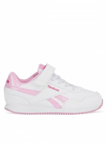 Reebok Снікерcи ROYAL CL JOGGER 3.0 1V 100220346 Білий Reebok Снікерcи ROYAL CL JOGGER 3.0 1V 100220346 Білий