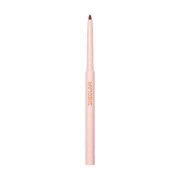 Карандаш для губ Sheglam So Lippy Lip Liner, Crimson, 0.25 г Карандаш для губ Sheglam So Lippy Lip Liner, Crimson, 0.25 г