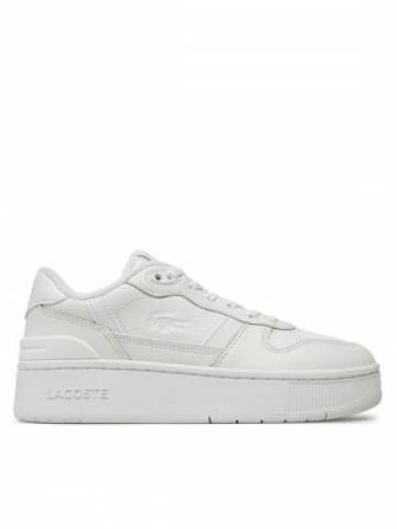 Lacoste Снікерcи 748SFA0046 Білий Lacoste Снікерcи 748SFA0046 Білий