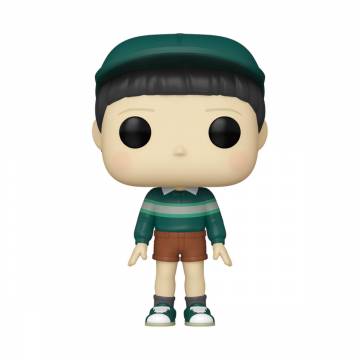 Фігурка Funko Pop Squid game Чхоль-Су (83485) Фігурка Funko Pop Squid game Чхоль-Су (83485)