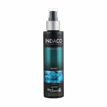 Солевой спрей для волос Helen Seward Indaco Sea Salt Spray полуматовый, 150 мл Солевой спрей для волос Helen Seward Indaco Sea Salt Spray полуматовый, 150 мл