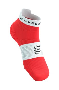 Носки Compressport Pro Racing Socks v4.0 Run Low