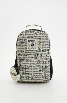 Reserved - Рюкзак Pokémon - темно-сірий - 225BV-90X