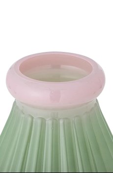 Декоративная ваза Bloomingville Judith 24,5 cm