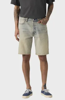 Мужские шорты 501® Original Разноцветный 38 Levi’s® 36512;0276