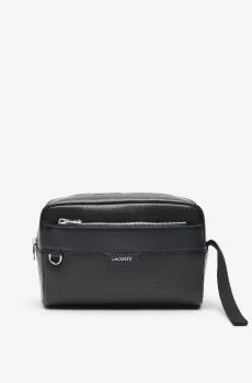 Мужская черная сумка Черный ONESIZE Lacoste NH5046OI000